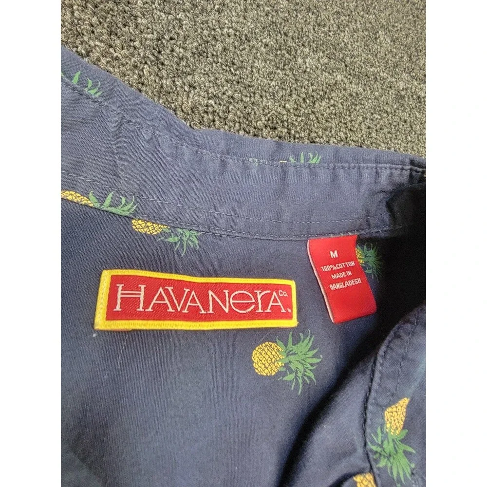 Havanera havenera men
